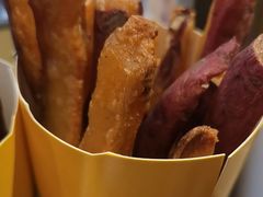-一栗·新鲜零食炒货(太原街沃尔玛店)