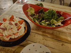 -Cafe Alice咖啡爱丽丝(奥城店)