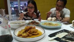 -喜宴酒店幸福里(星摩尔购物中心店)