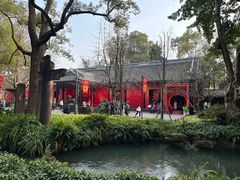 -成都武侯祠博物馆