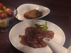 -领事馆19号中餐厅(厦门海景洲际酒店)