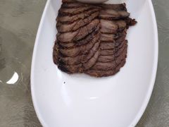 酱牛肉-烤肉宛饭庄(北新桥店)