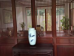 -龙山酒店温泉