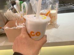 -CoCo都可(上海环球港店)