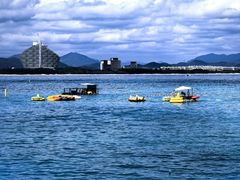 -三亚蜈支洲岛旅游区