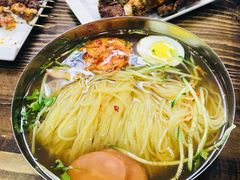 -西塔大冷面(市府大路店)