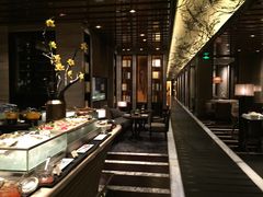 自助取餐区-深圳四季酒店·馥自助餐厅