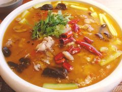 -盐帮食坊•小河帮川菜(四川师大店)