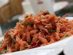 -尽善百年古院餐厅(王家老宅店)