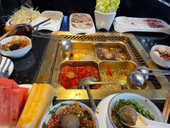 -川西坝子火锅(清江东路3.0直营店)