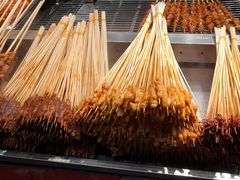 -八一路好吃街(雨田商务大厦店)