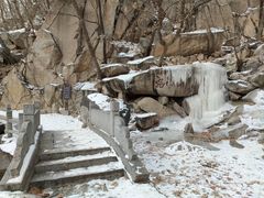 -天津盘山风景名胜区