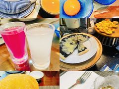 -大佛寺高级素食自助餐厅