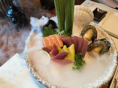 -松子日式料理(东朝阳路店)