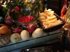 -星伦多 自助料理(圆融店)