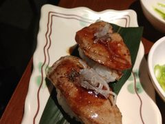 鹅肝寿司-魔丼屋(日月光店)