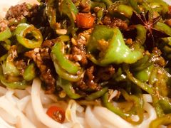 -西竹拌面(银川阅彩城店)