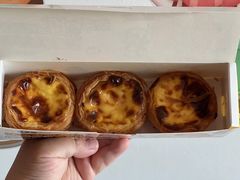 -味多美蛋糕(八大处店)