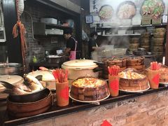 米粉鱼-客家大院·非遗赣南客家菜(郁孤台店)