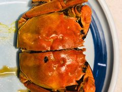 特色熟醉大闸蟹-十碗(保利店)