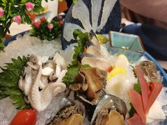 -V Bar海景扒房(北海湾惠龙万达嘉华酒店)