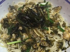 -明呈黄鱼面馆(斜土路店)