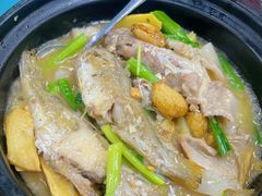 -景好海鲜餐厅(大鹏必选旅游店)