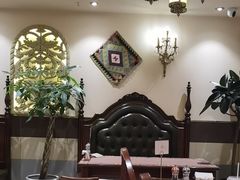 -BRBR叙利亚餐厅(总店)
