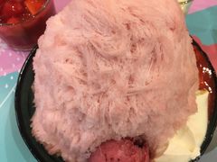 -Ice Monster冰馆·CNN评选全球十大甜品(国贸商城店)