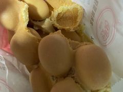 -利强记北角鸡蛋仔(弥敦道店 )