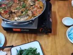 -61号餐吧(兴坪古镇漓江店)