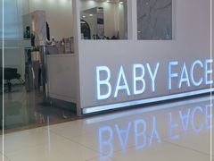 -丽达购物中心(崂山店)