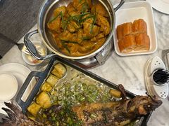 -北京王府井希尔顿酒店·万斯阁西餐厅