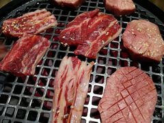 -肉魁屋·烧肉·烧鸟·酒场(高新店)