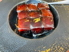 顺风红烧肉-金时代顺风大酒店(兰生大厦店)