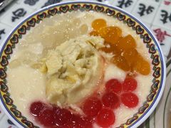 -堂屋糖水店(愚园店)