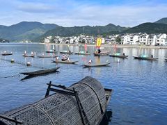 -新安江山水画廊风景区