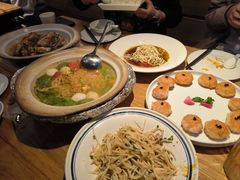 -永安鱼庄·镇江菜(丁卯店)