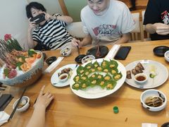 -王鼎精致料理铁板烧(世博源店)