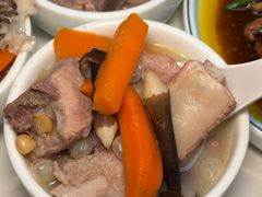 -土连锅·现熬养生汤锅(梁家巷店)
