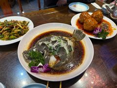 -东北大院·东北菜(三台子店)