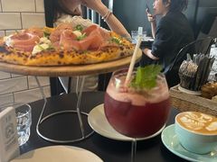 -Alimentari Grande(东湖路店)