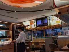 -蔡澜点心·粤菜(丽泽天街店)