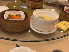 -亮庆餐厅·粤菜·早茶(篁庄店)