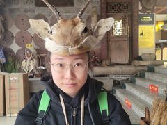 -乔家满族八大碗(中兴路店)