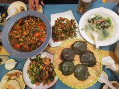 -谢三姐金奖啤酒鱼(总店)