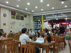 大堂-老牌依强牛肉店(达道总店)