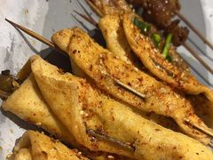 -木屋烧烤(龙湖天街店)