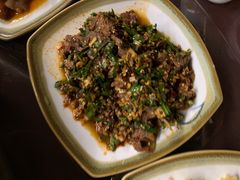 -妈妈的味道(和顺古镇店)