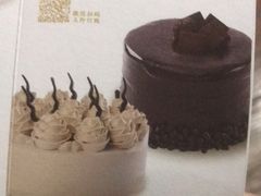 -红宝石·鲜奶小方(万航店)